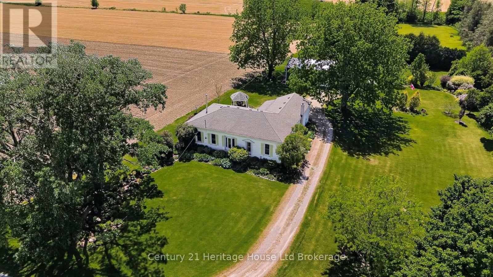 776443 Blandford Road, Blandford-Blenheim (Bright), Ontario  N0J 1M0 - Photo 49 - X13539192