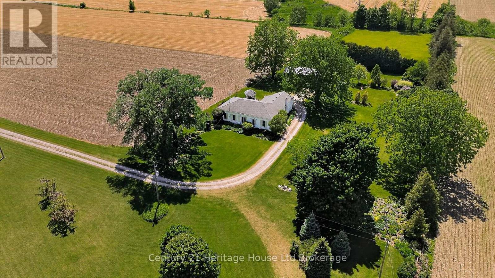 776443 Blandford Road, Blandford-Blenheim (Bright), Ontario  N0J 1M0 - Photo 6 - X13539192