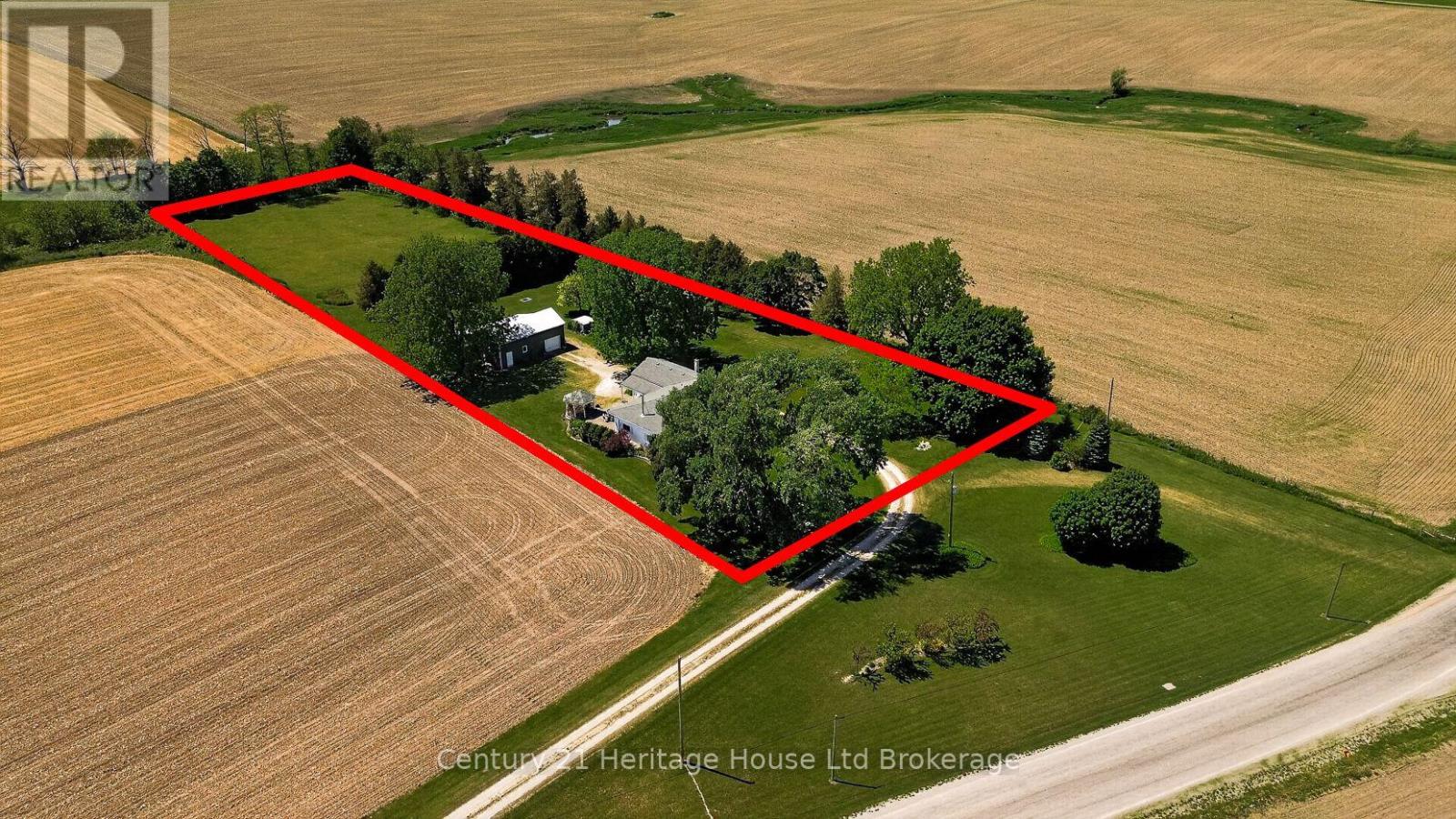 776443 Blandford Road, Blandford-Blenheim (Bright), Ontario  N0J 1M0 - Photo 7 - X13539192