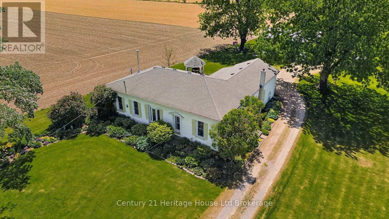 776443 Blandford Road, Blandford-Blenheim (Bright), Ontario  N0J 1M0 - Photo 9 - X13539192