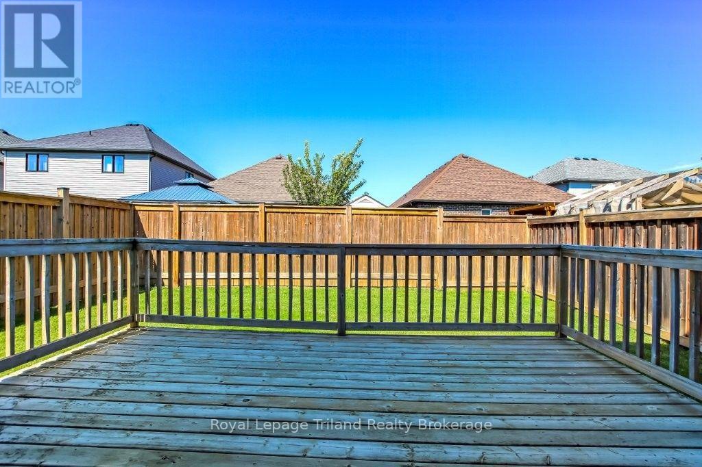 129 Passchendaele Street, Woodstock (Woodstock - North), Ontario  N4T 0J3 - Photo 5 - X13540568