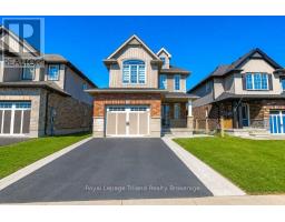 129 PASSCHENDAELE STREET, woodstock (woodstock - north), Ontario