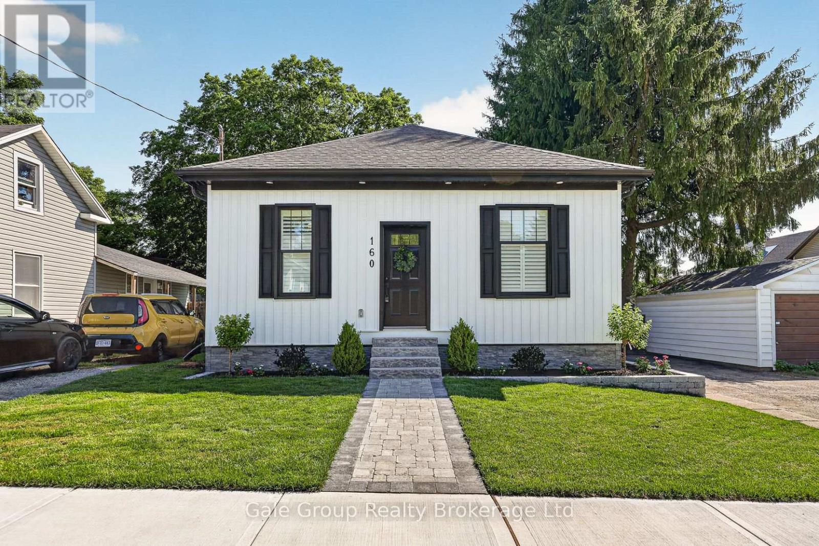 160 John Street, Ingersoll (Ingersoll - North), Ontario  N5C 3G2 - Photo 2 - X13542314