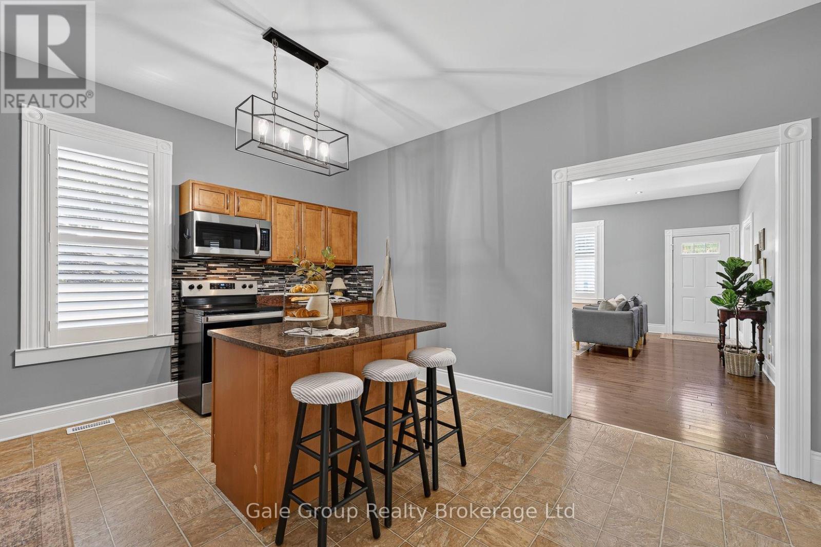 160 John Street, Ingersoll (Ingersoll - North), Ontario  N5C 3G2 - Photo 21 - X13542314