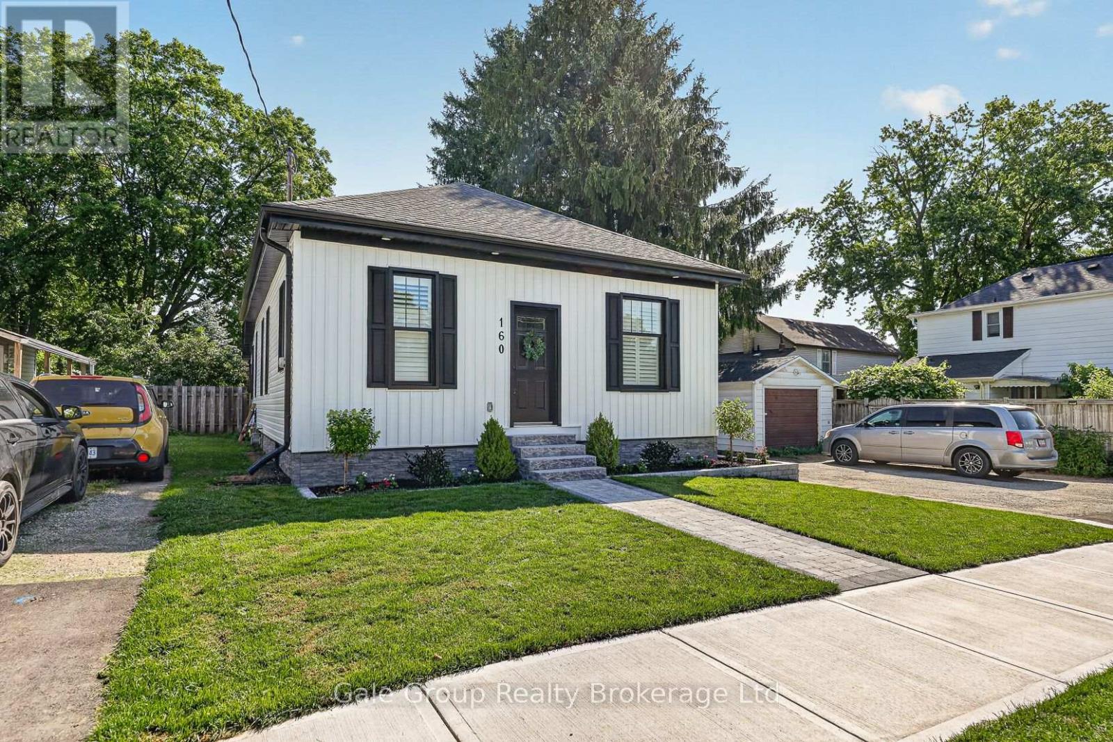 160 John Street, Ingersoll (Ingersoll - North), Ontario  N5C 3G2 - Photo 3 - X13542314