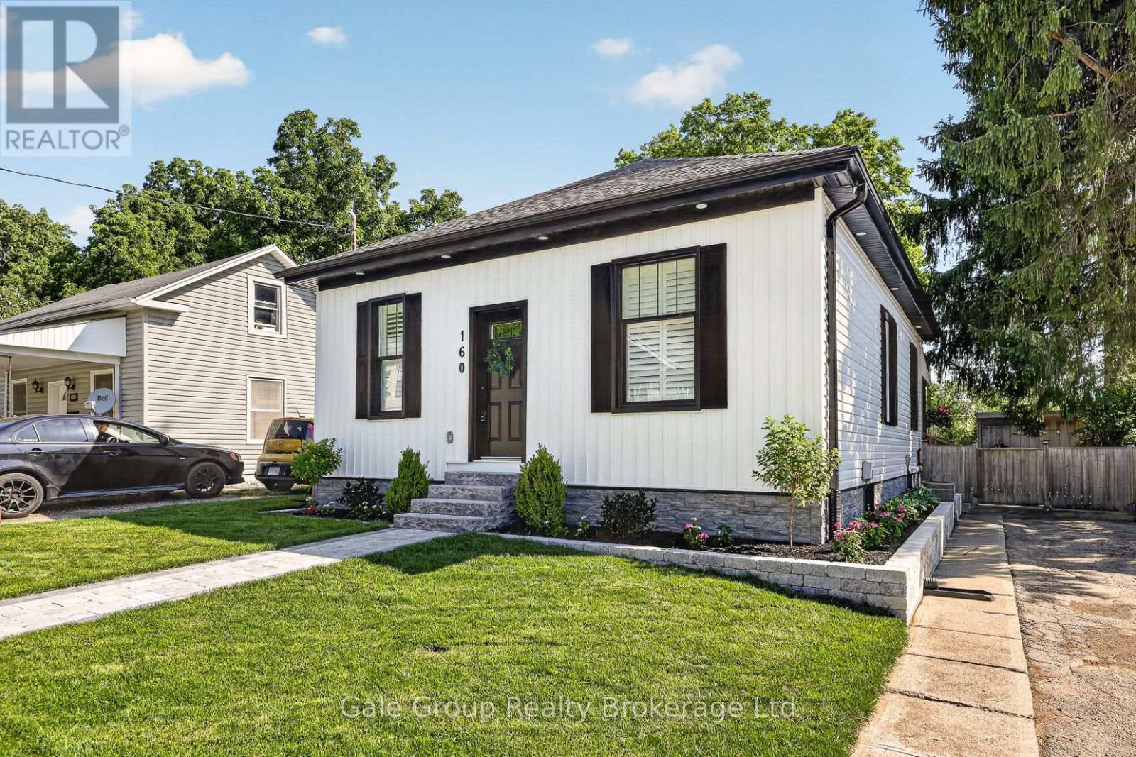 160 John Street, Ingersoll (Ingersoll - North), Ontario  N5C 3G2 - Photo 4 - X13542314