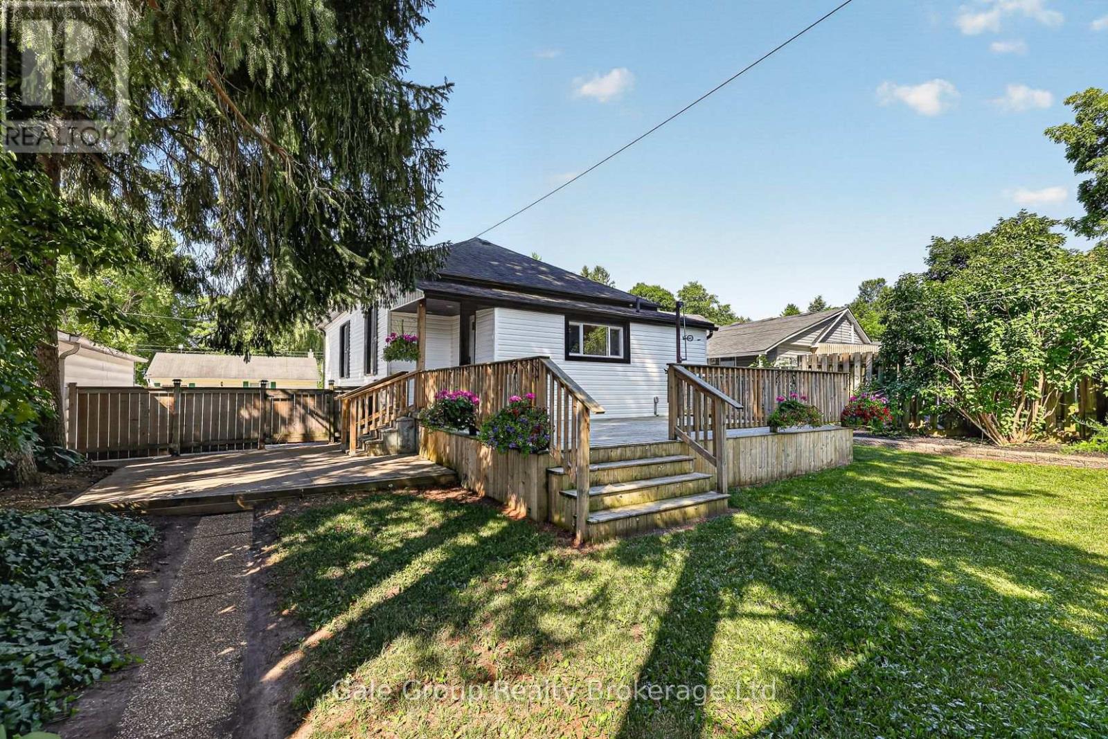 160 John Street, Ingersoll (Ingersoll - North), Ontario  N5C 3G2 - Photo 7 - X13542314