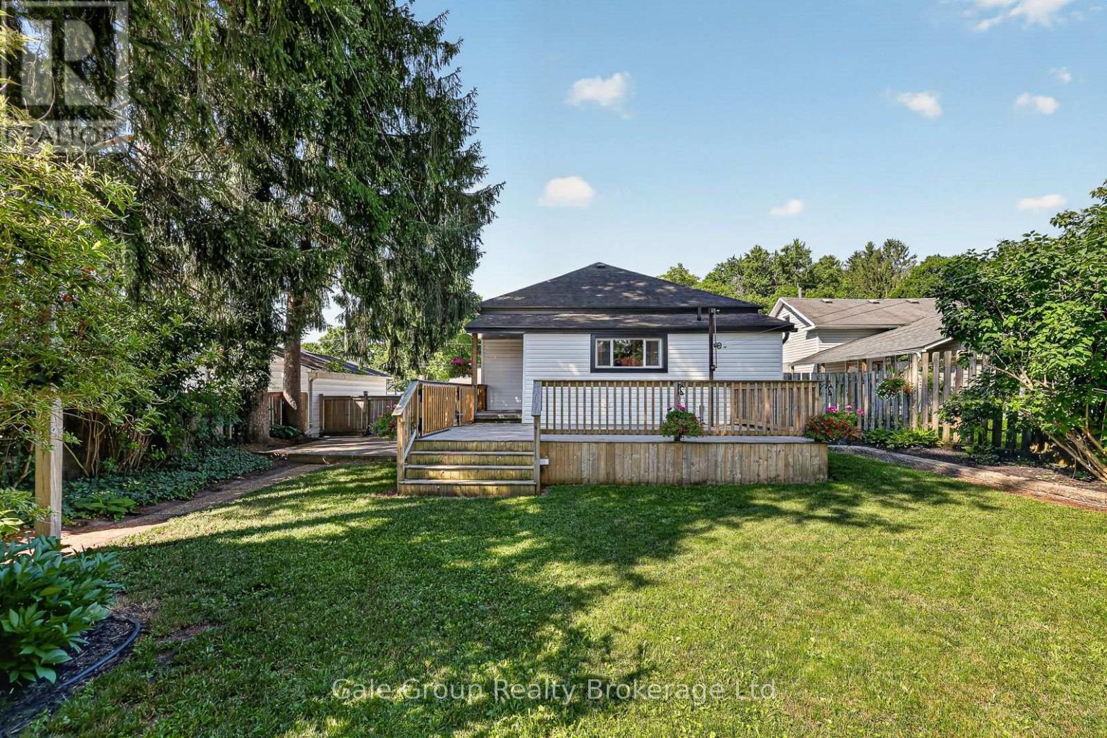 160 John Street, Ingersoll (Ingersoll - North), Ontario  N5C 3G2 - Photo 8 - X13542314