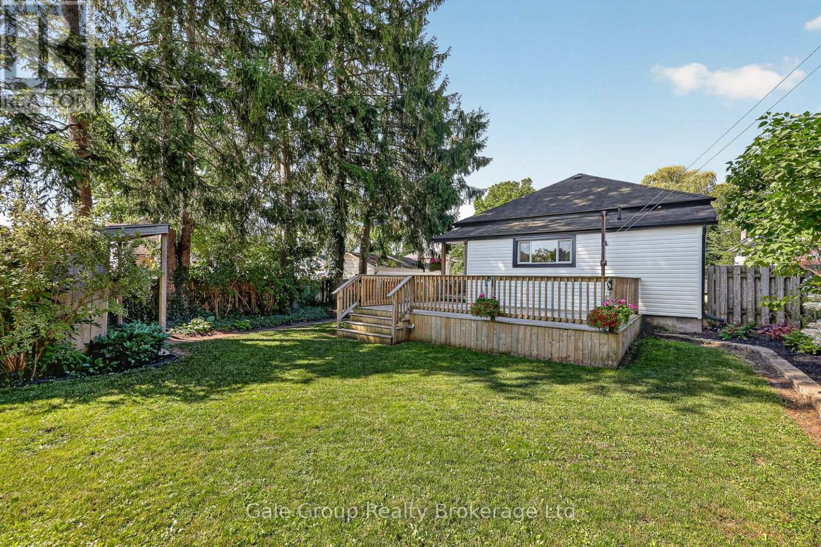 160 John Street, Ingersoll (Ingersoll - North), Ontario  N5C 3G2 - Photo 9 - X13542314