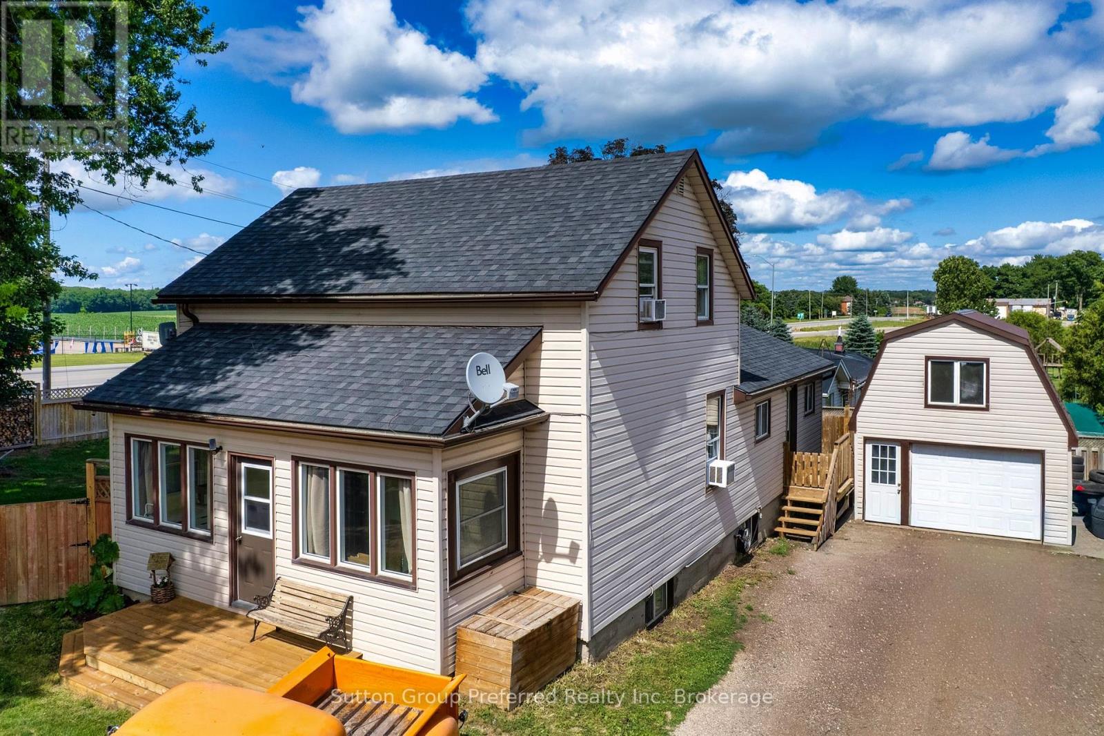 685744 Main Street, Norwich (Eastwood), Ontario  N4S 7V9 - Photo 2 - X13543734