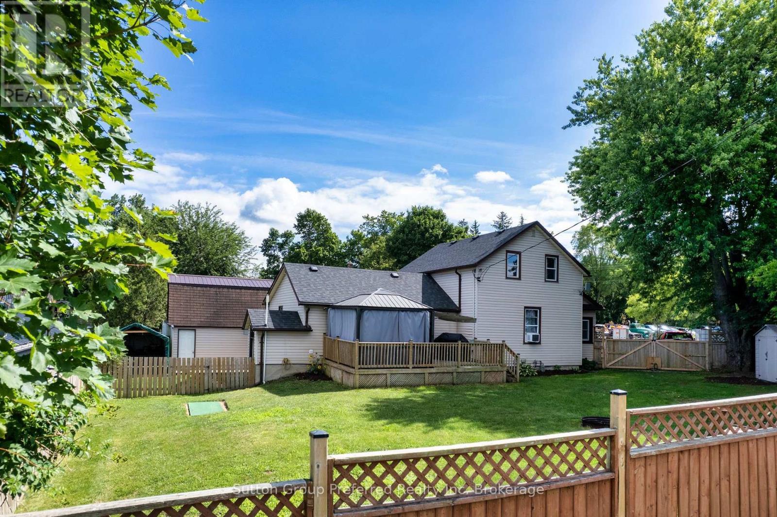 685744 Main Street, Norwich (Eastwood), Ontario  N4S 7V9 - Photo 34 - X13543734
