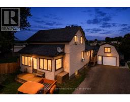 685744 MAIN STREET, norwich (eastwood), Ontario