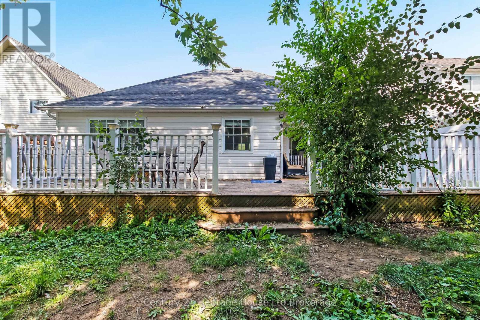 84 Anderson Street, Woodstock (Woodstock - South), Ontario  N4S 8X3 - Photo 21 - X13544048