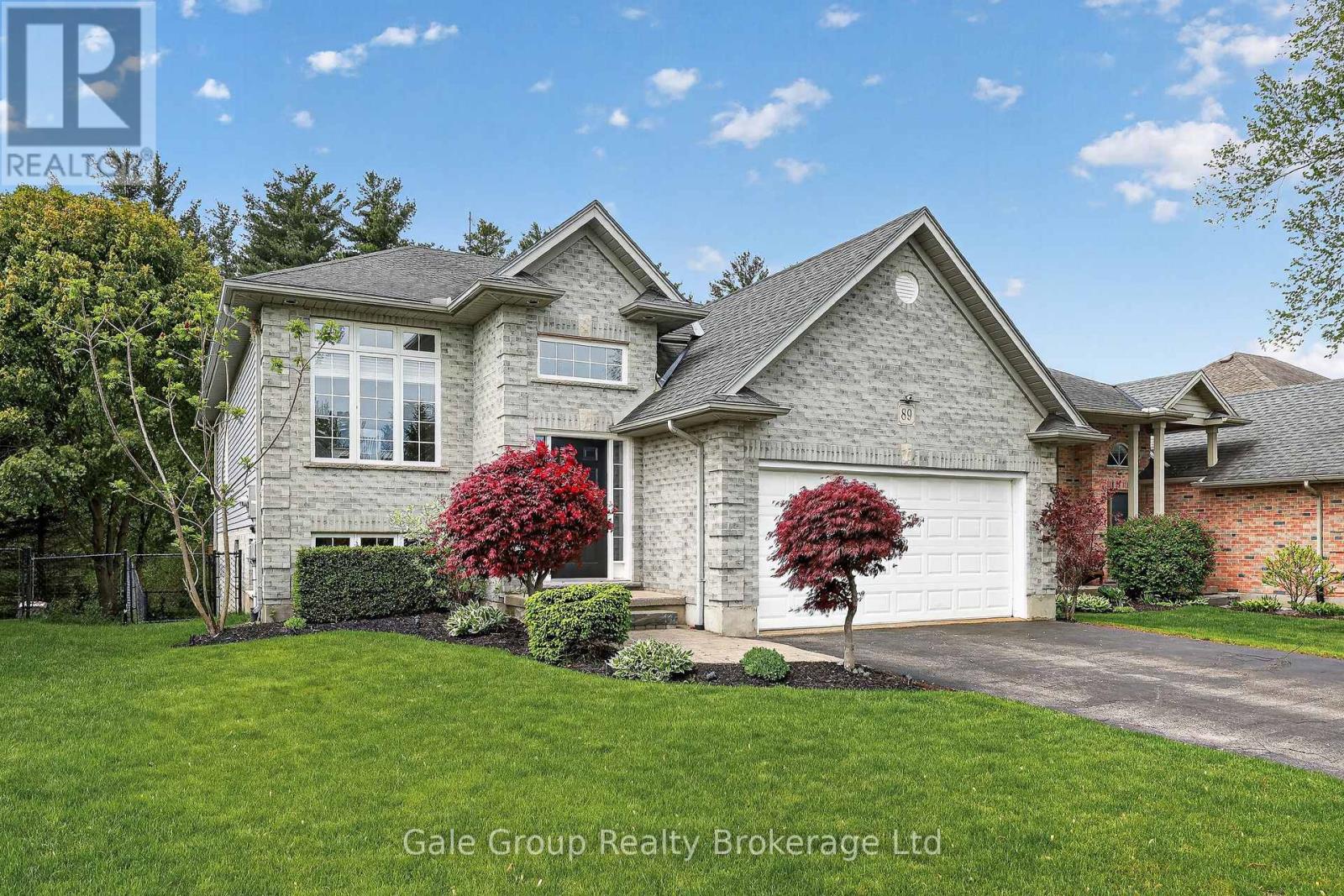 89 Woodvale Drive, Thames Centre (Dorchester), Ontario  N0L 1G3 - Photo 2 - X13545300