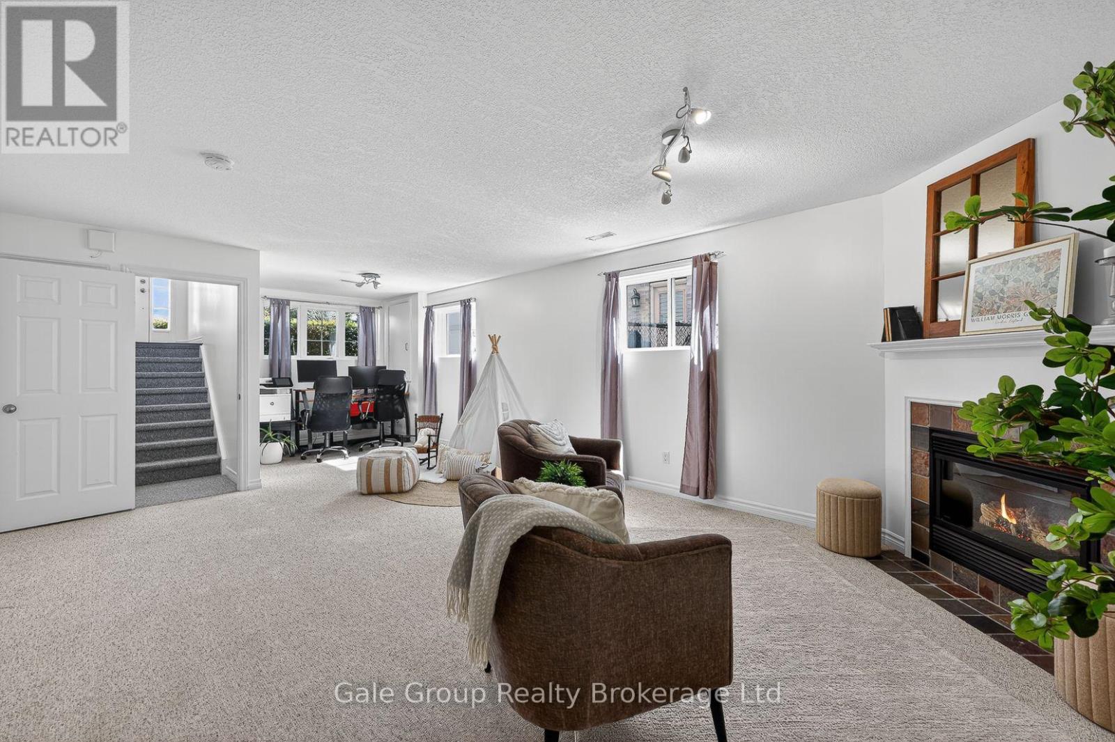 89 Woodvale Drive, Thames Centre (Dorchester), Ontario  N0L 1G3 - Photo 21 - X13545300
