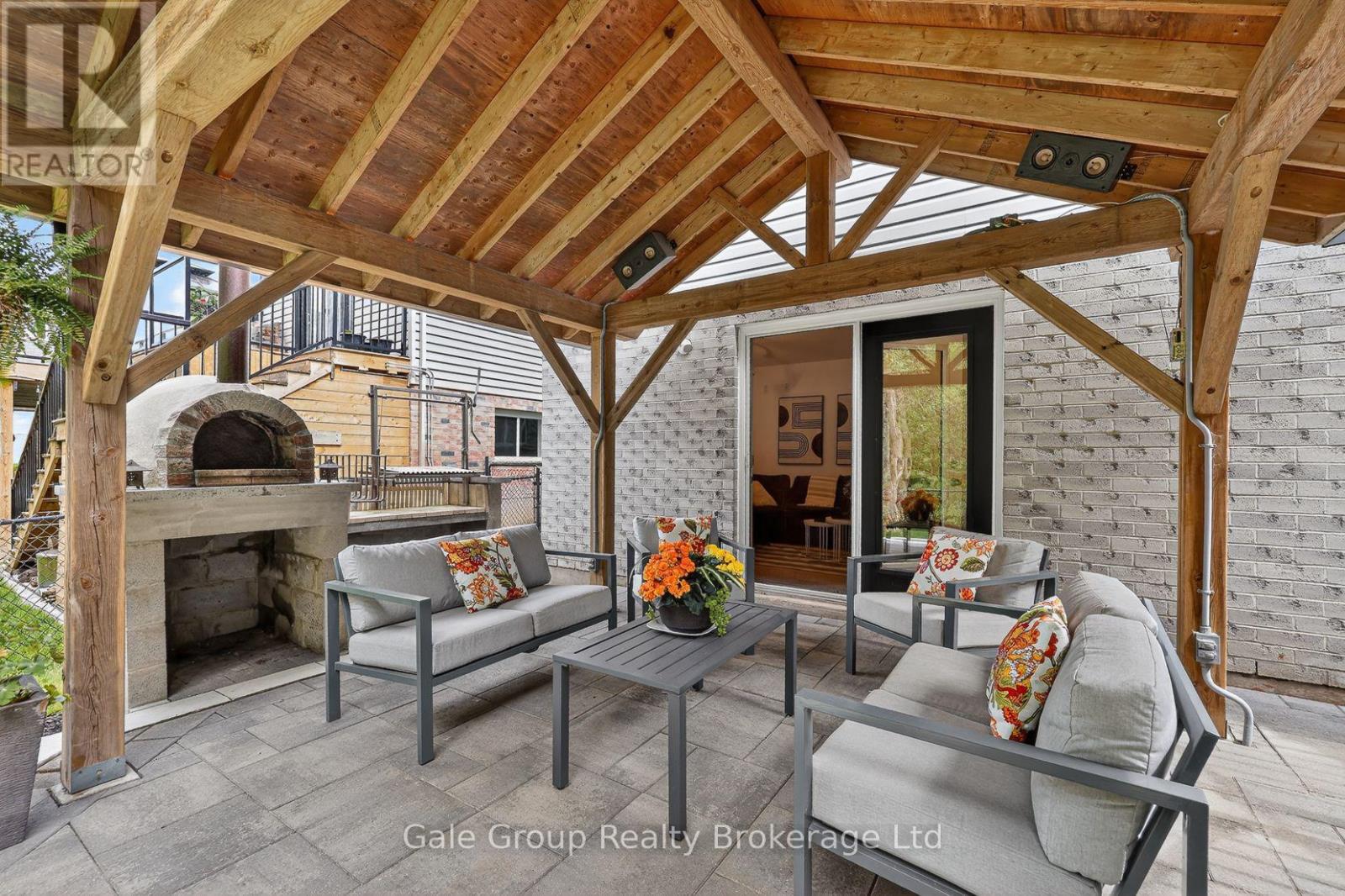 89 Woodvale Drive, Thames Centre (Dorchester), Ontario  N0L 1G3 - Photo 28 - X13545300
