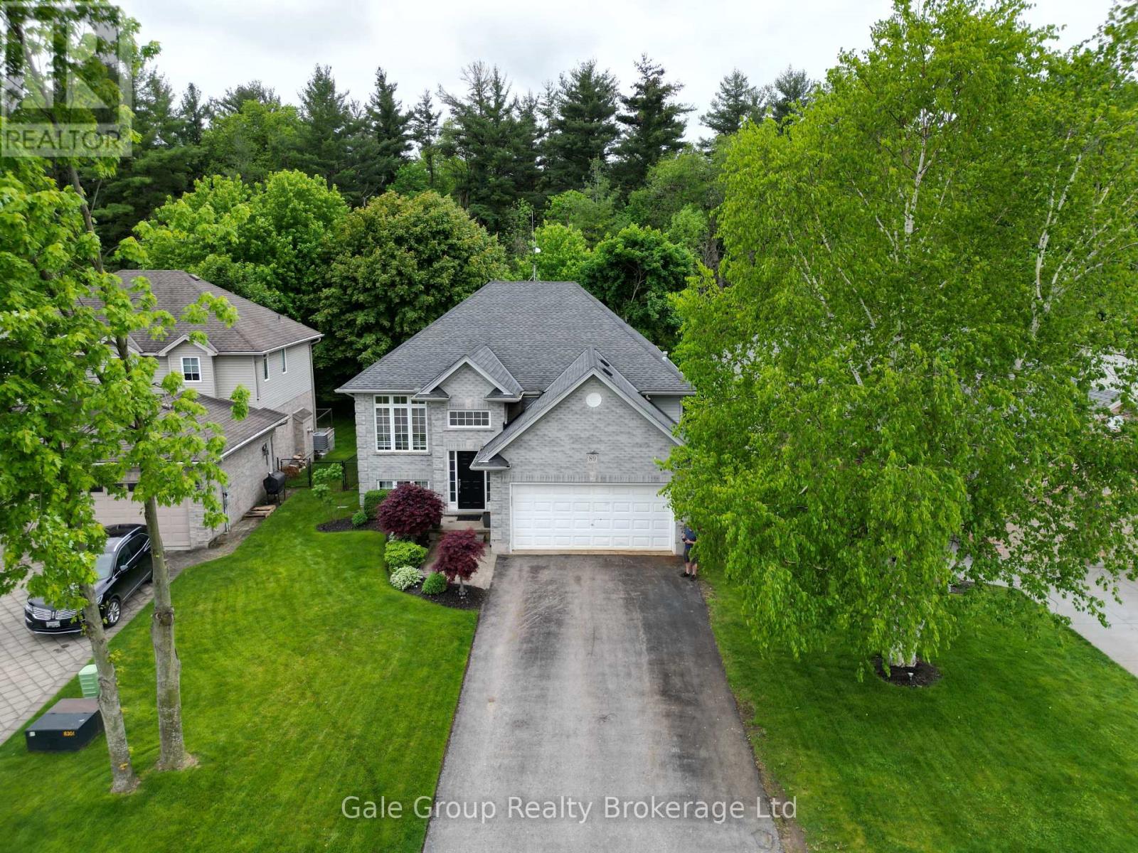 89 Woodvale Drive, Thames Centre (Dorchester), Ontario  N0L 1G3 - Photo 3 - X13545300