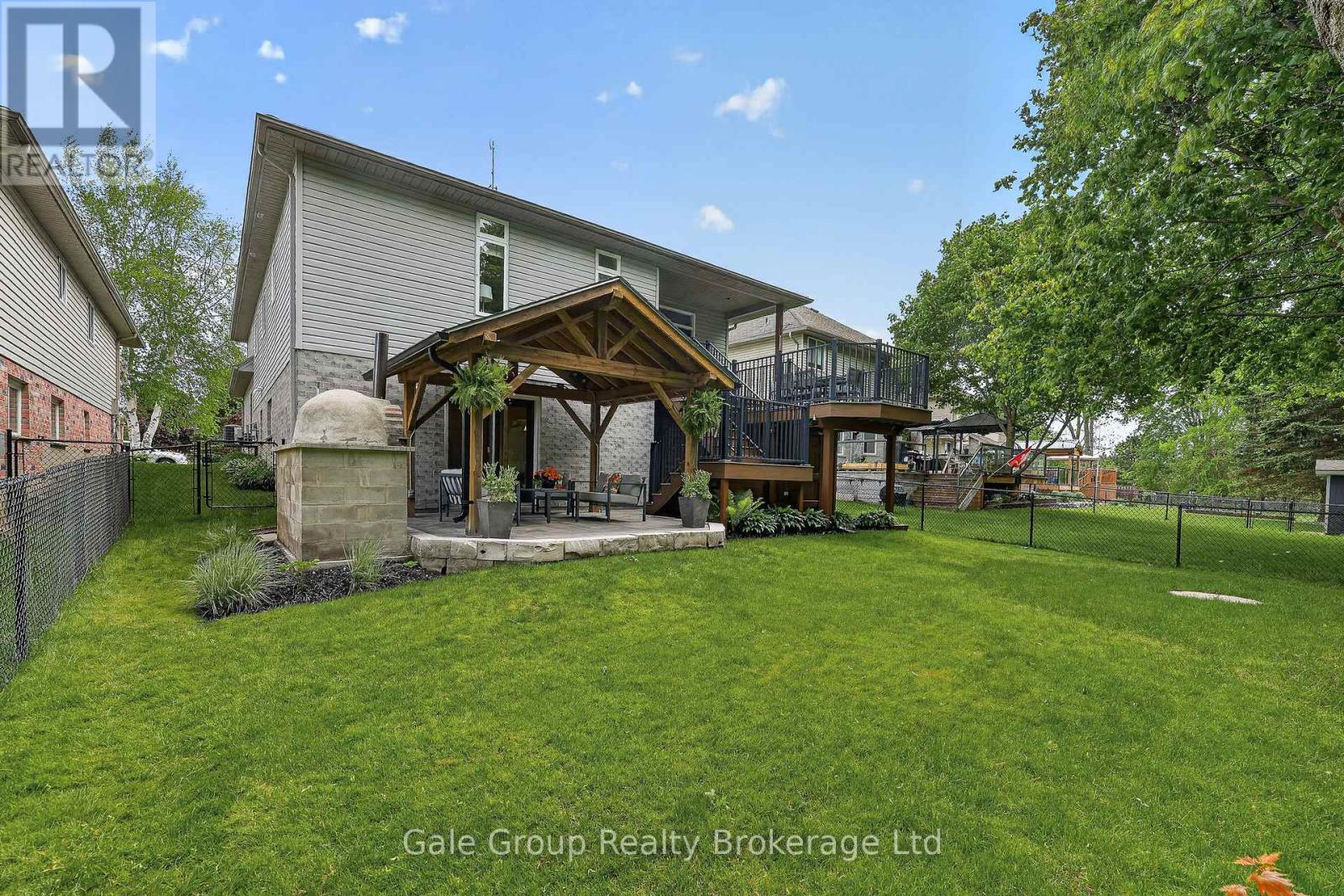 89 Woodvale Drive, Thames Centre (Dorchester), Ontario  N0L 1G3 - Photo 32 - X13545300