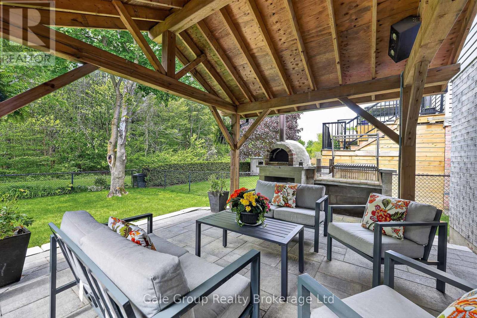 89 Woodvale Drive, Thames Centre (Dorchester), Ontario  N0L 1G3 - Photo 34 - X13545300