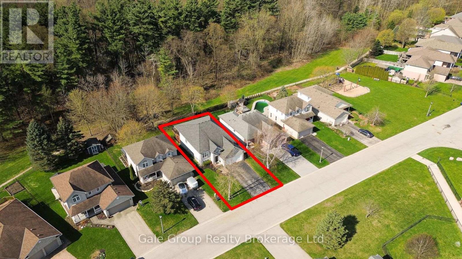 89 Woodvale Drive, Thames Centre (Dorchester), Ontario  N0L 1G3 - Photo 4 - X13545300