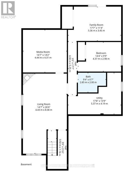 89 Woodvale Drive, Thames Centre (Dorchester), Ontario  N0L 1G3 - Photo 40 - X13545300