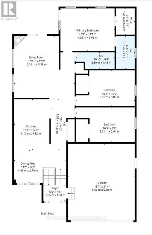 89 Woodvale Drive, Thames Centre (Dorchester), Ontario  N0L 1G3 - Photo 41 - X13545300