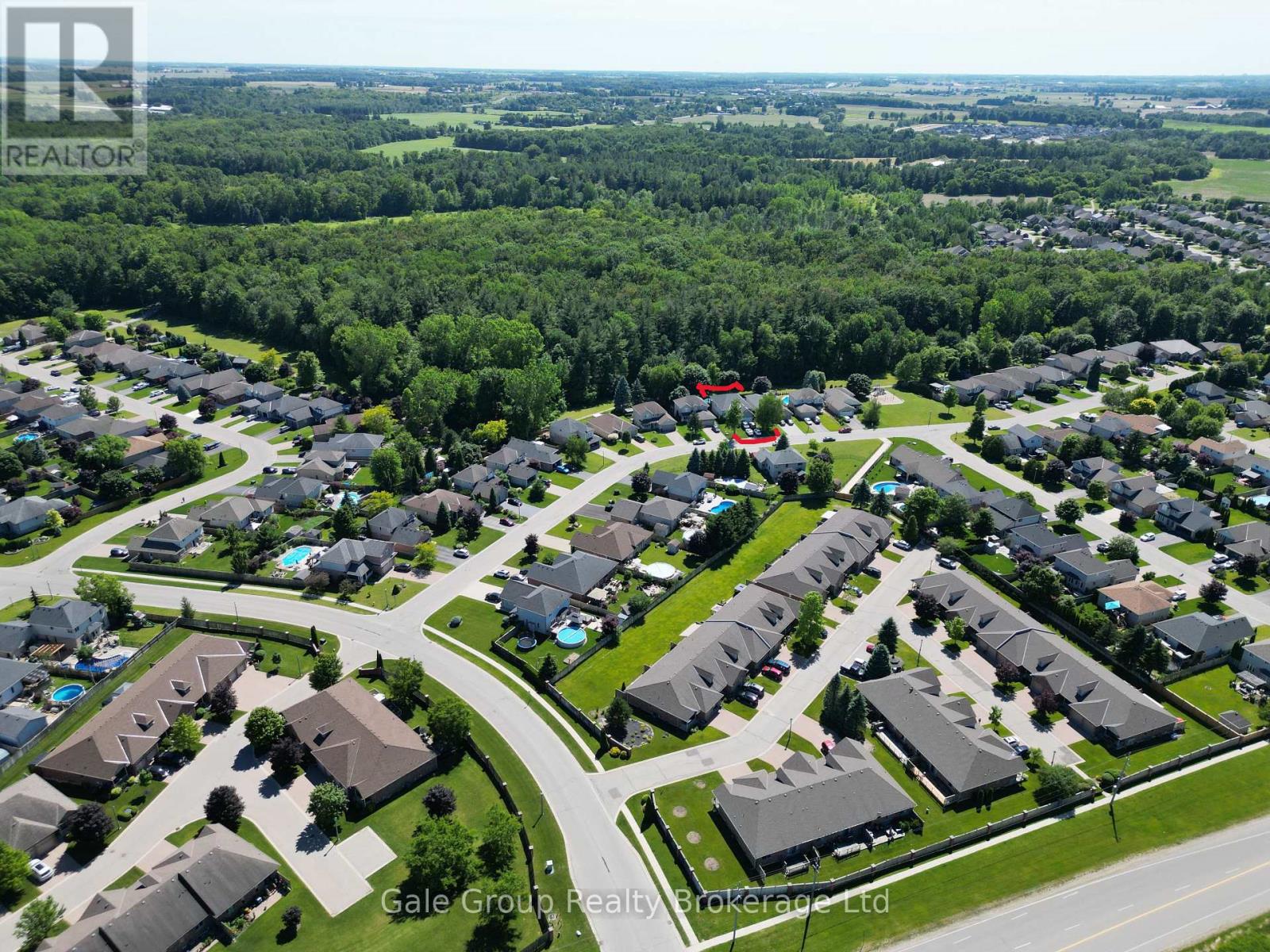 89 Woodvale Drive, Thames Centre (Dorchester), Ontario  N0L 1G3 - Photo 5 - X13545300