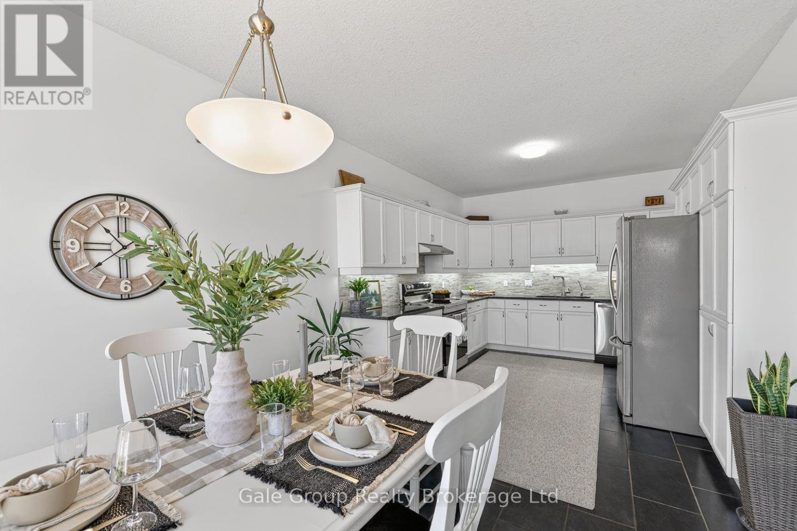 89 Woodvale Drive, Thames Centre (Dorchester), Ontario  N0L 1G3 - Photo 7 - X13545300