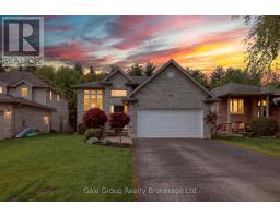89 WOODVALE DRIVE, thames centre (dorchester), Ontario