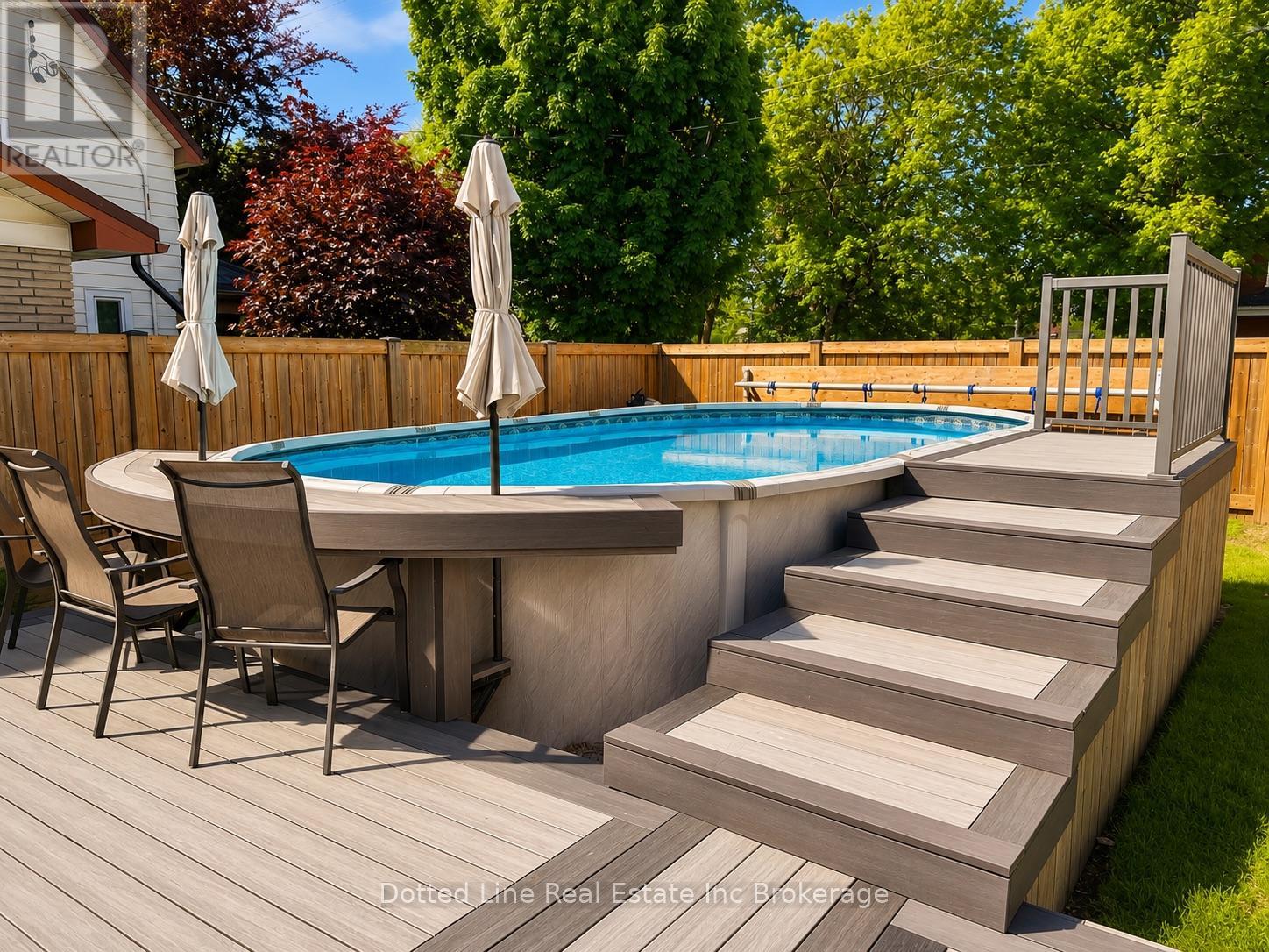19 Wolf Street, Tillsonburg, Ontario  N4G 1S2 - Photo 11 - X13546544