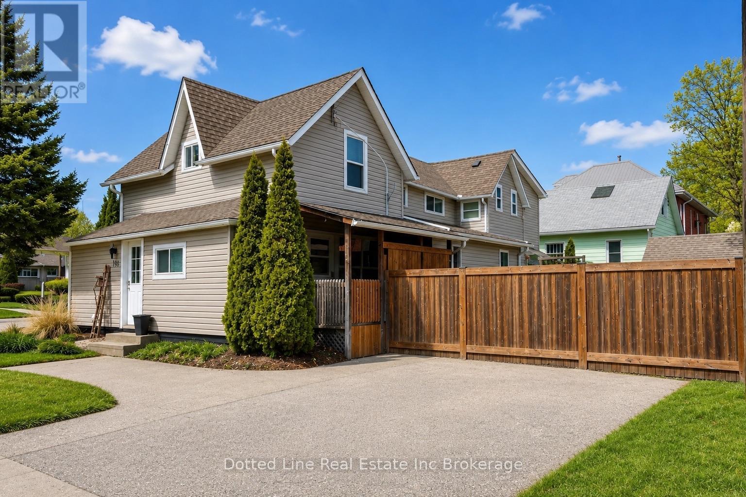 19 Wolf Street, Tillsonburg, Ontario  N4G 1S2 - Photo 12 - X13546544