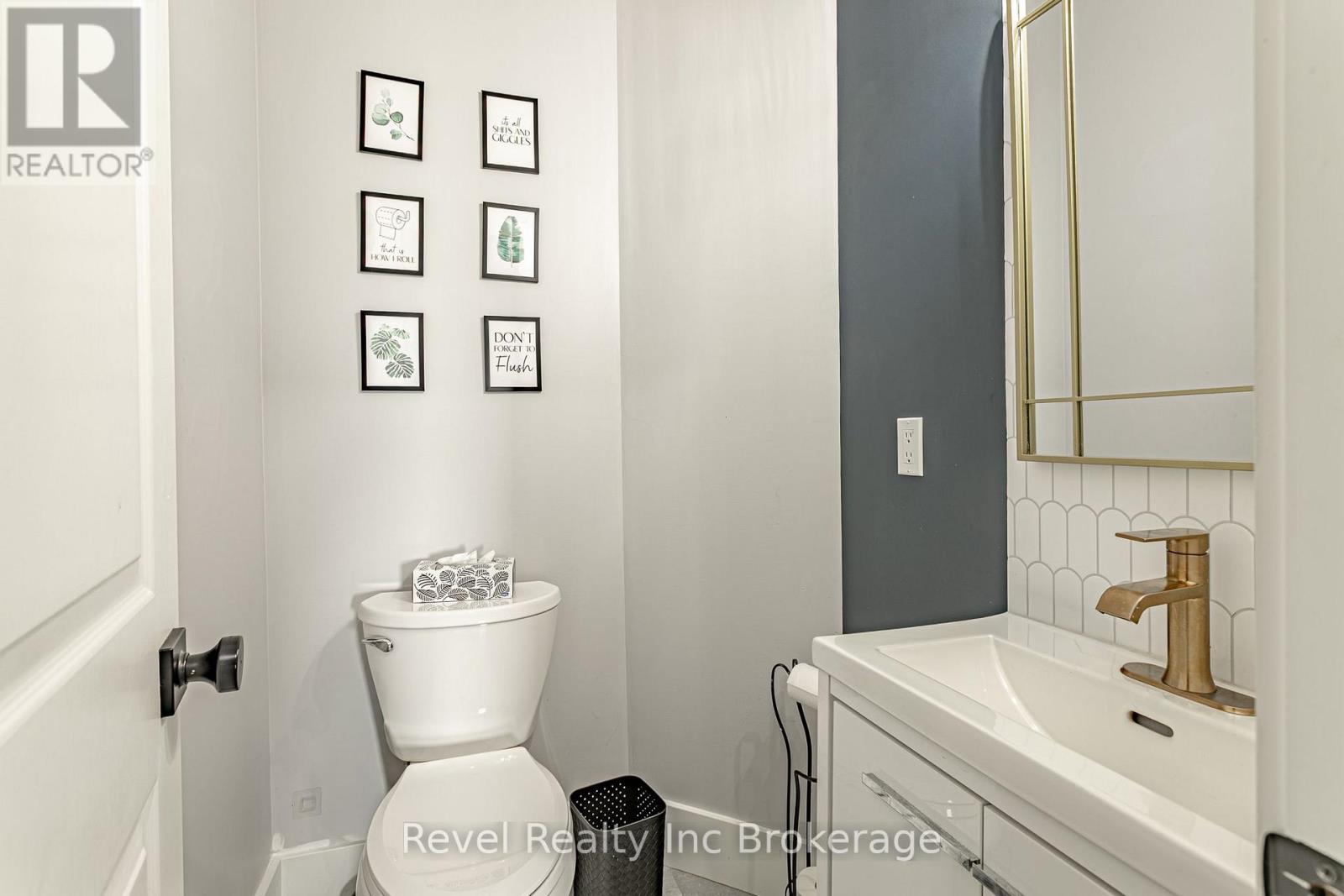 19 Murray Street, Blandford-Blenheim (Bright), Ontario  N0J 1B0 - Photo 10 - X13547416