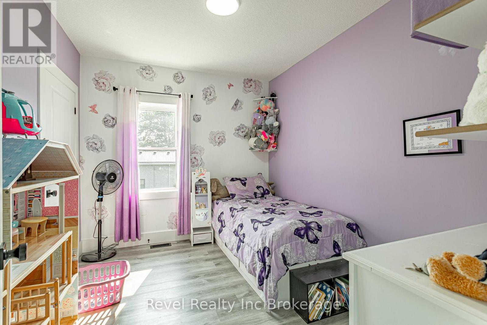 19 Murray Street, Blandford-Blenheim (Bright), Ontario  N0J 1B0 - Photo 22 - X13547416