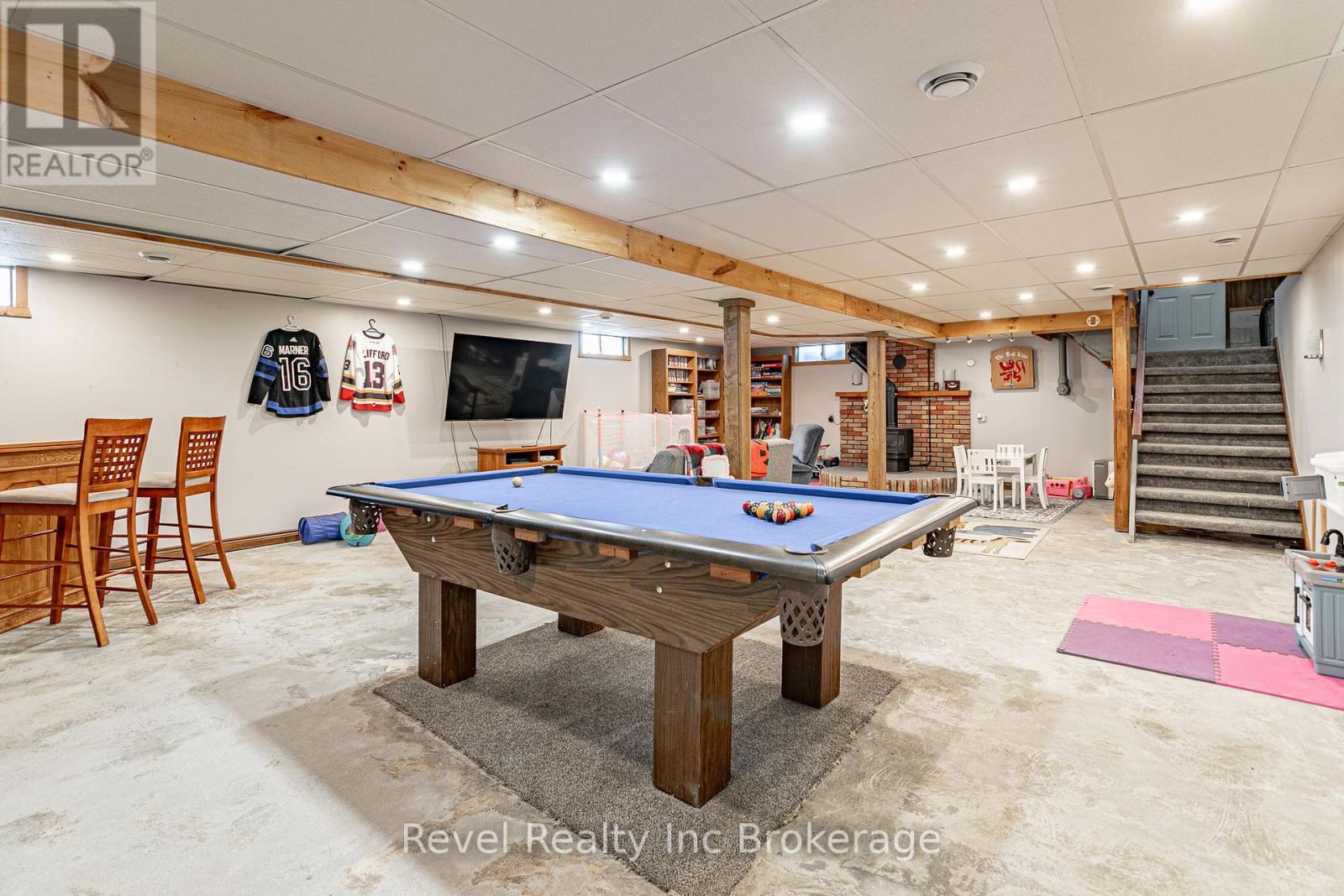 19 Murray Street, Blandford-Blenheim (Bright), Ontario  N0J 1B0 - Photo 25 - X13547416
