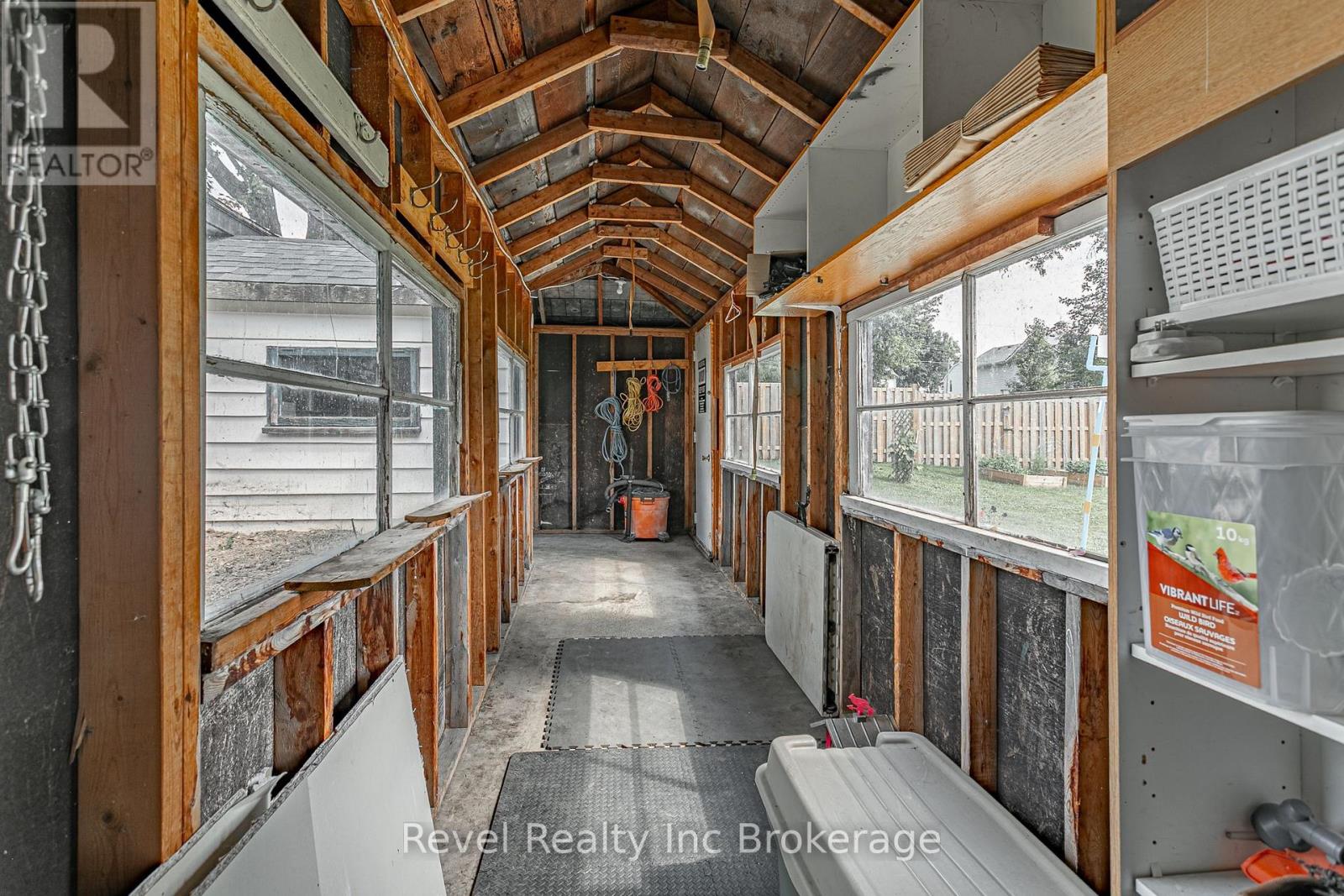 19 Murray Street, Blandford-Blenheim (Bright), Ontario  N0J 1B0 - Photo 28 - X13547416