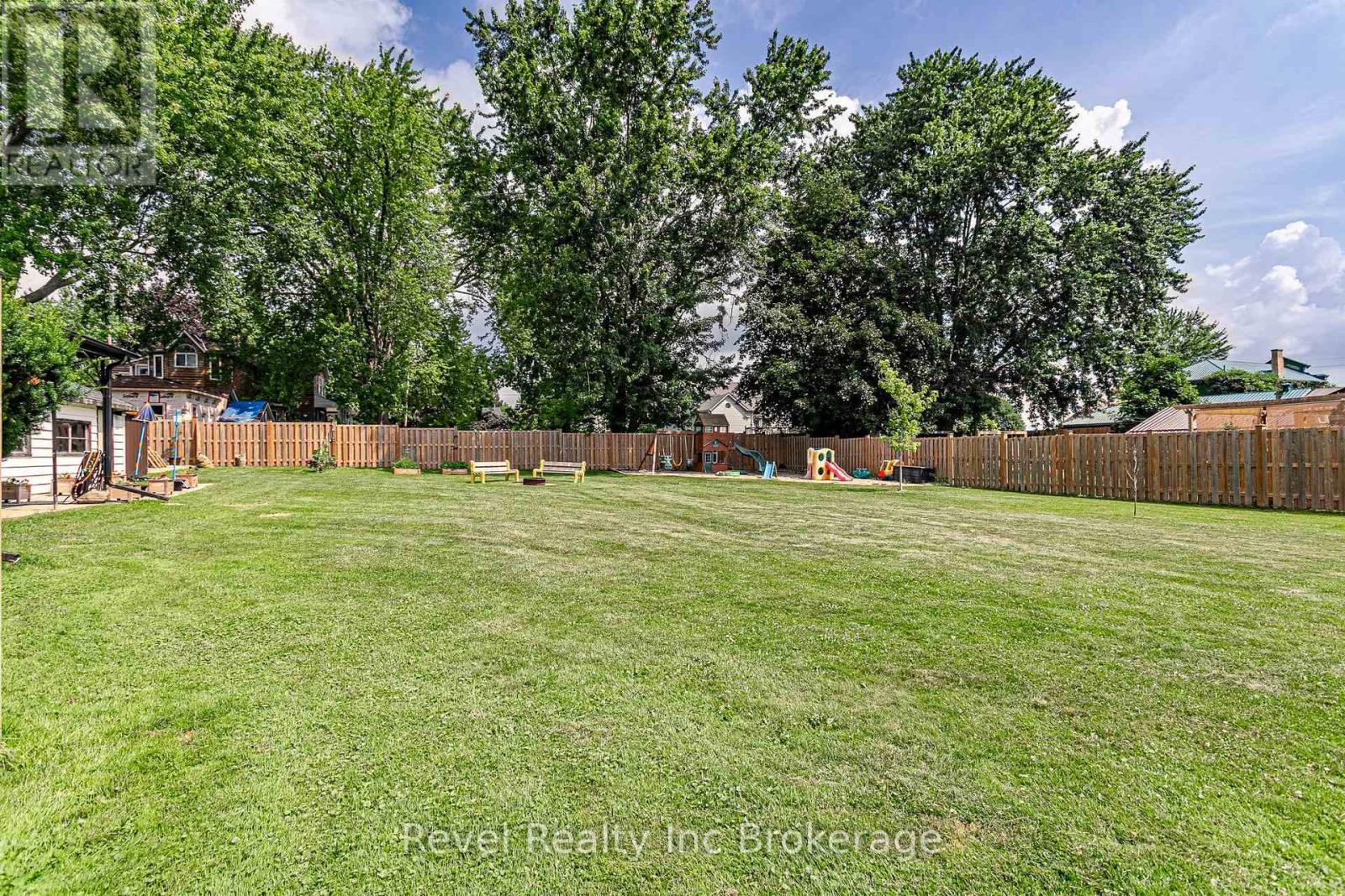 19 Murray Street, Blandford-Blenheim (Bright), Ontario  N0J 1B0 - Photo 34 - X13547416