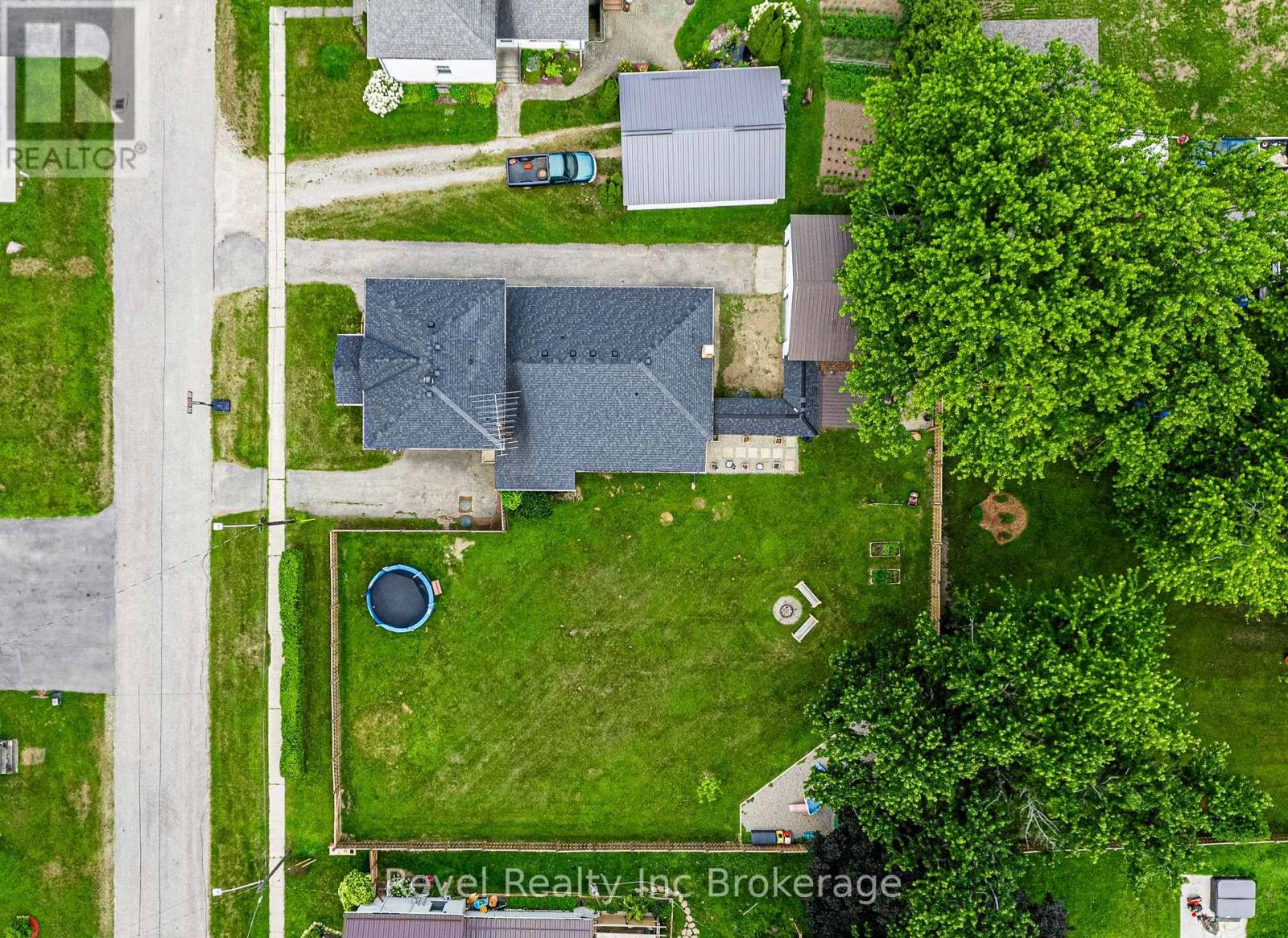 19 Murray Street, Blandford-Blenheim (Bright), Ontario  N0J 1B0 - Photo 36 - X13547416
