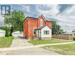 19 MURRAY STREET, blandford-blenheim (bright), Ontario