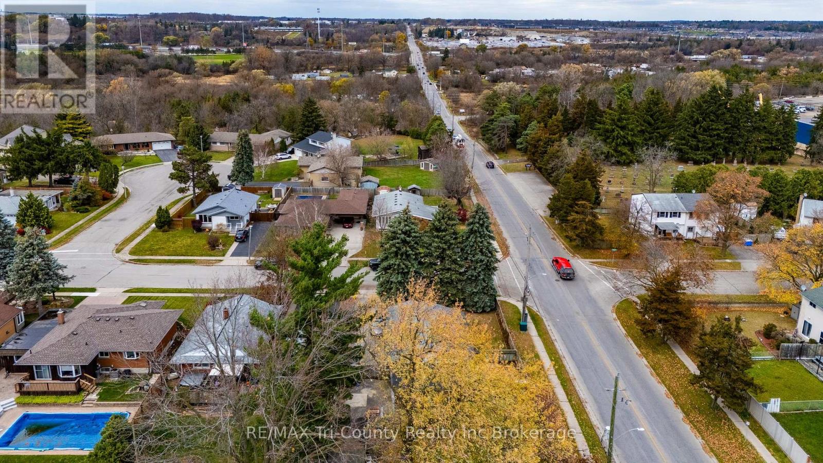 1393 Thorman Drive, Cambridge, Ontario  N3H 1A1 - Photo 29 - X13547594