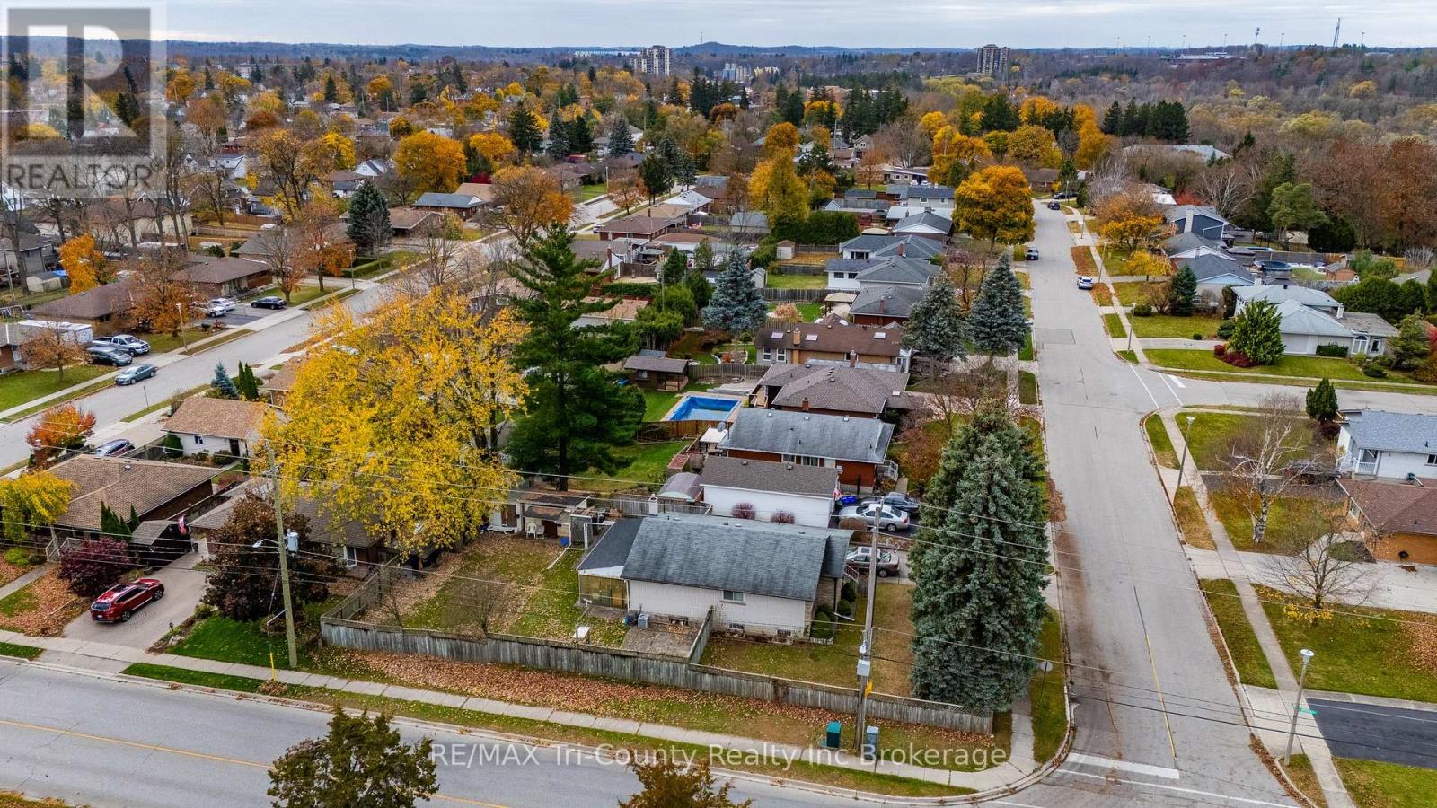 1393 Thorman Drive, Cambridge, Ontario  N3H 1A1 - Photo 31 - X13547594