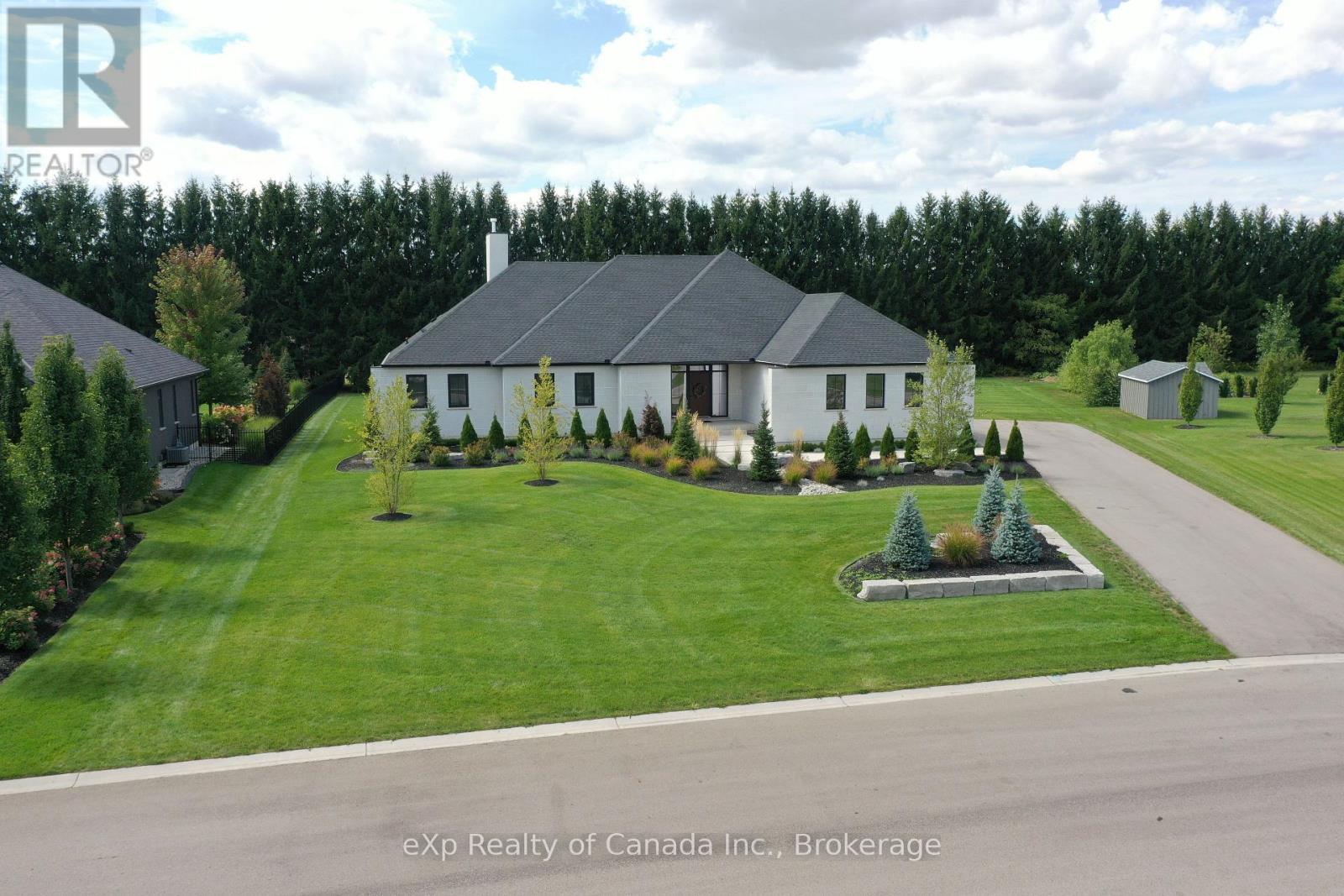 33 August Crescent, Norwich (Otterville), Ontario  N0J 1R0 - Photo 3 - X13548454