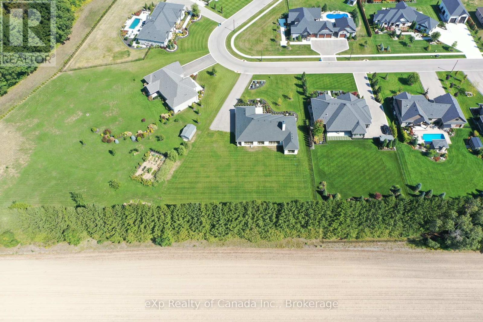 33 August Crescent, Norwich (Otterville), Ontario  N0J 1R0 - Photo 9 - X13548454