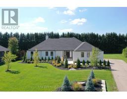 33 AUGUST CRESCENT, norwich (otterville), Ontario
