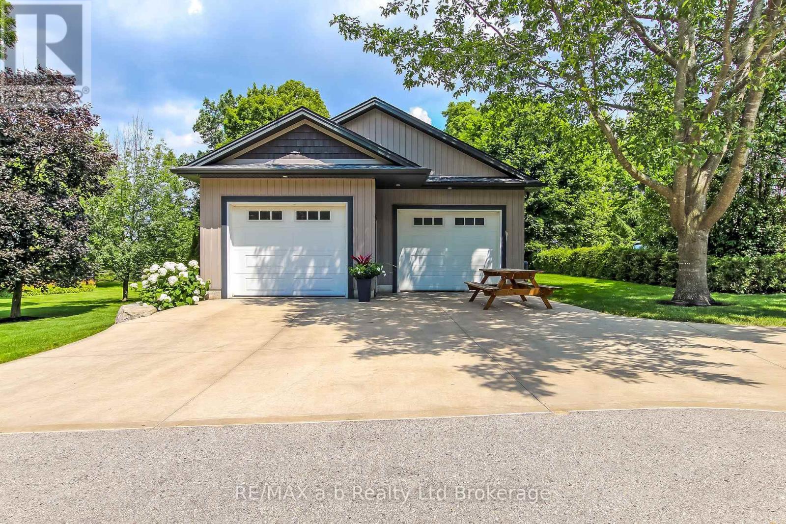 325840 Norwich Road, Norwich (Norwich Town), Ontario  N0J 1P0 - Photo 4 - X13549354