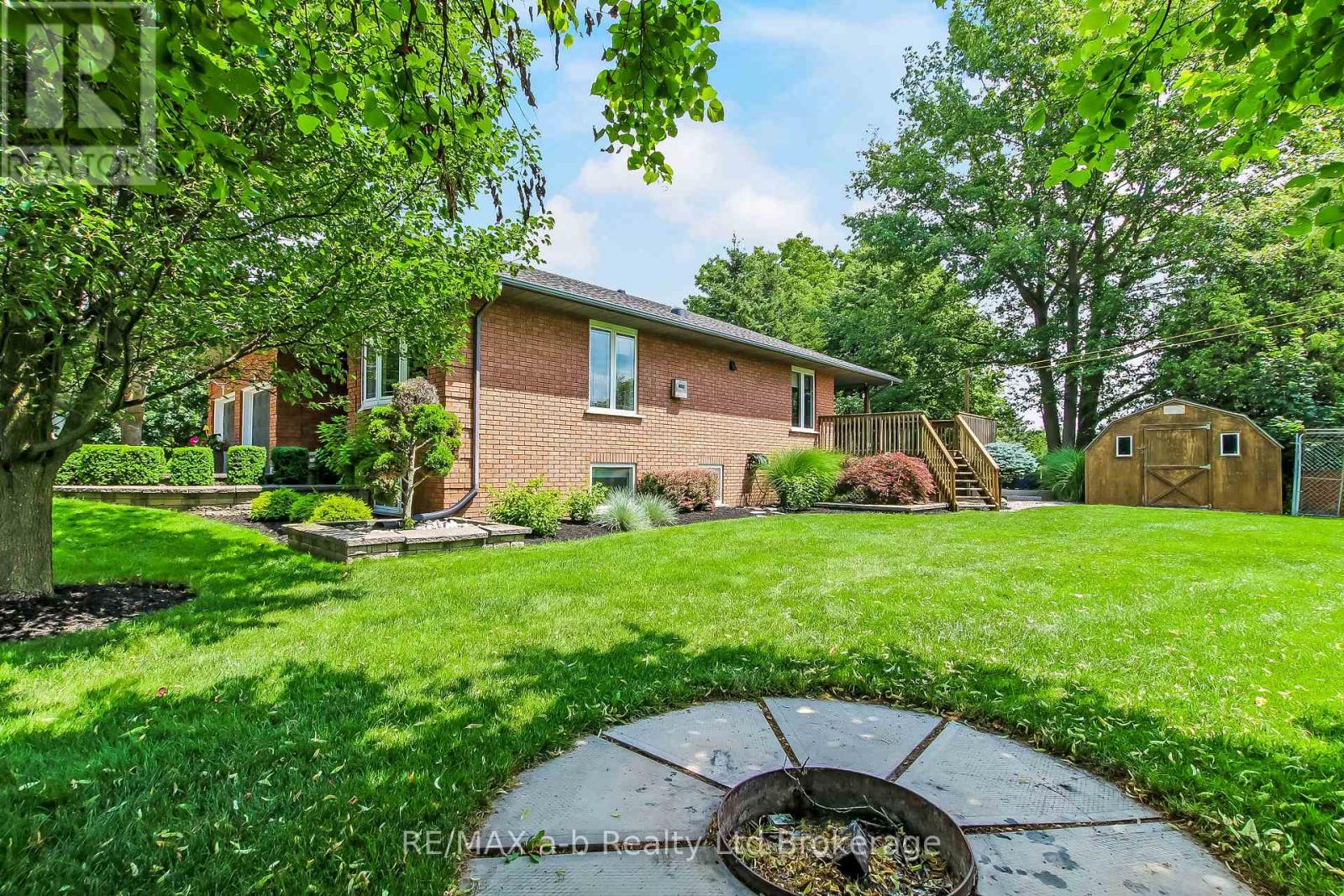 325840 Norwich Road, Norwich (Norwich Town), Ontario  N0J 1P0 - Photo 5 - X13549354
