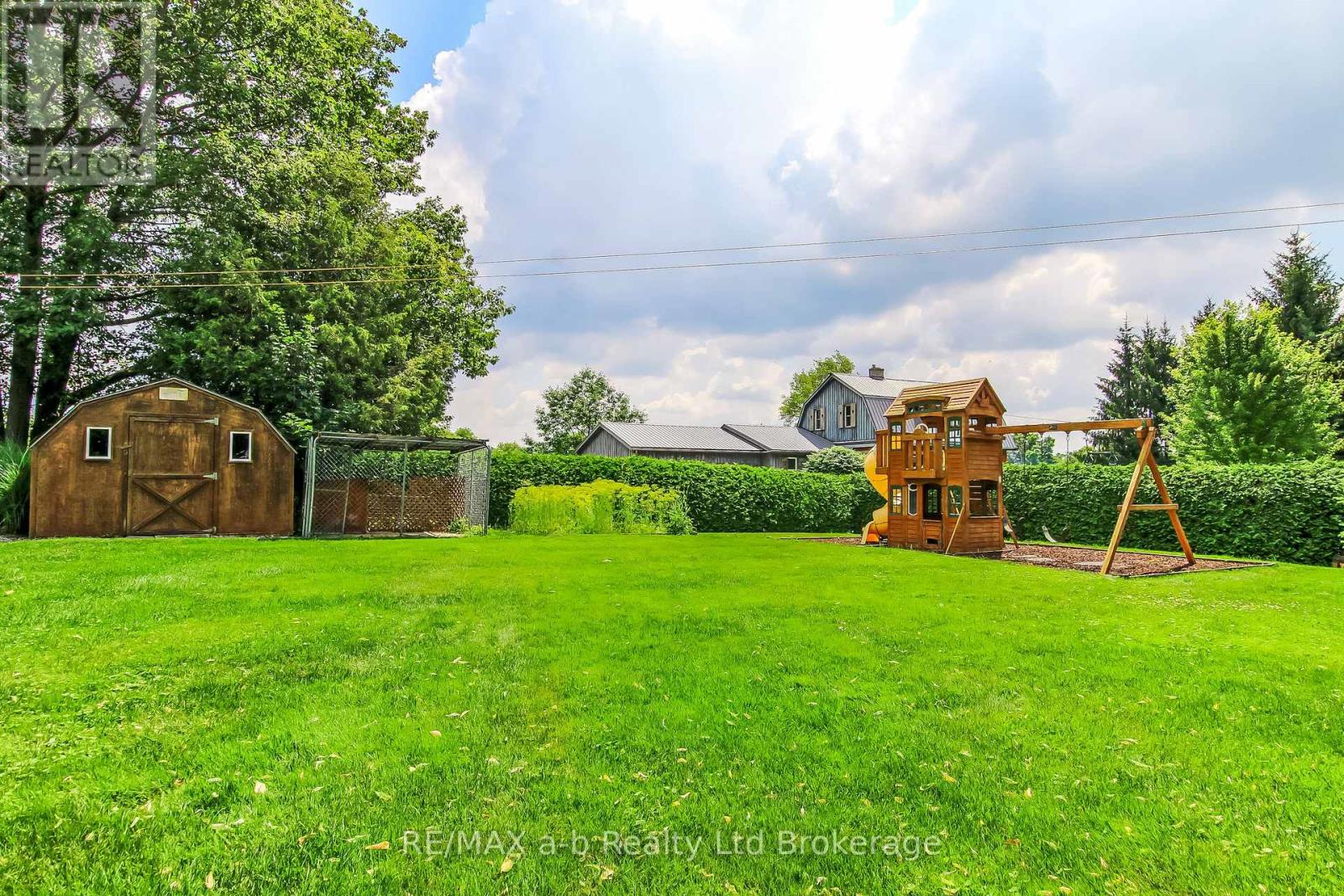 325840 Norwich Road, Norwich (Norwich Town), Ontario  N0J 1P0 - Photo 6 - X13549354