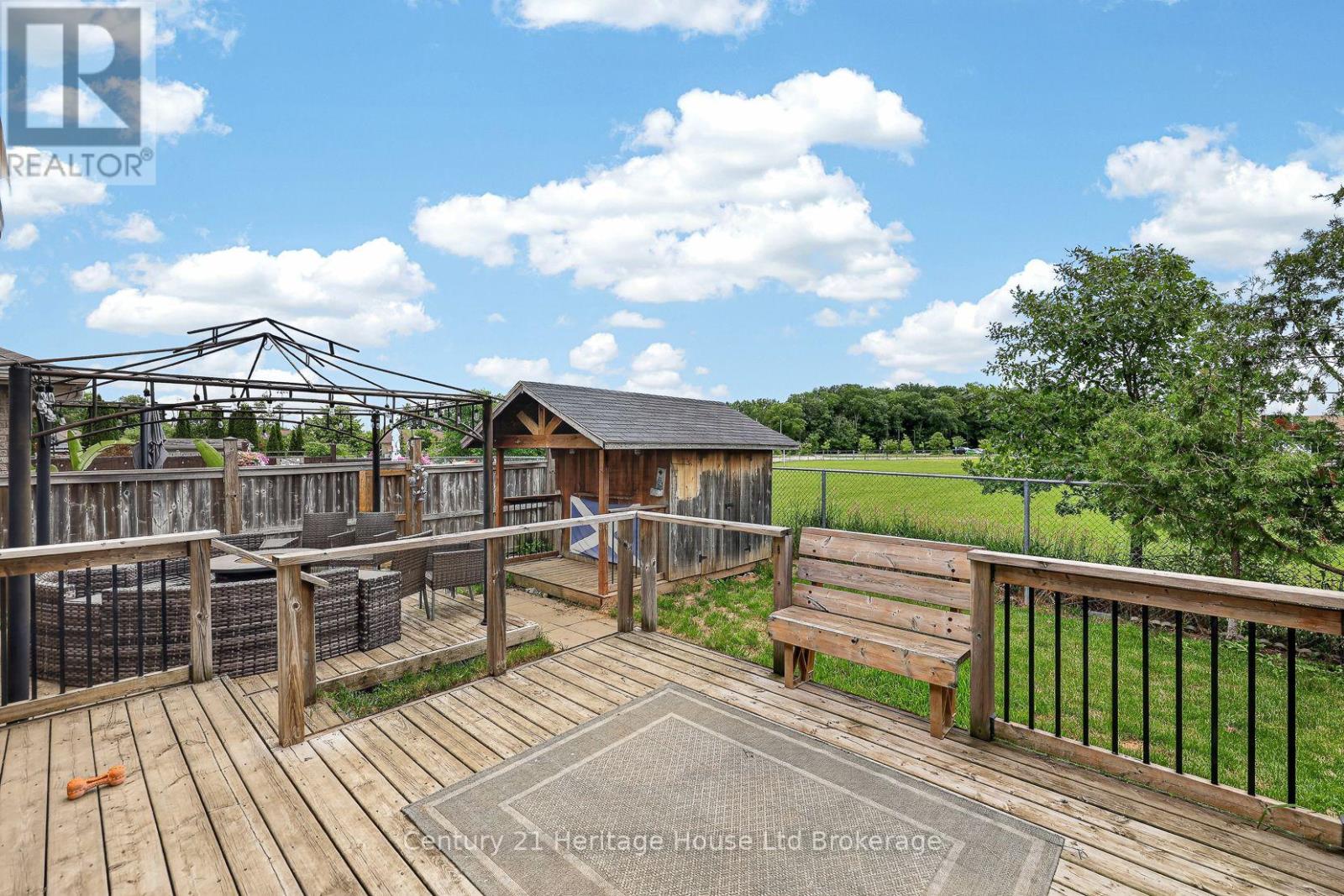 644 Hummingbird Crescent, Woodstock (Woodstock - North), Ontario  N4T 0B3 - Photo 37 - X13549444
