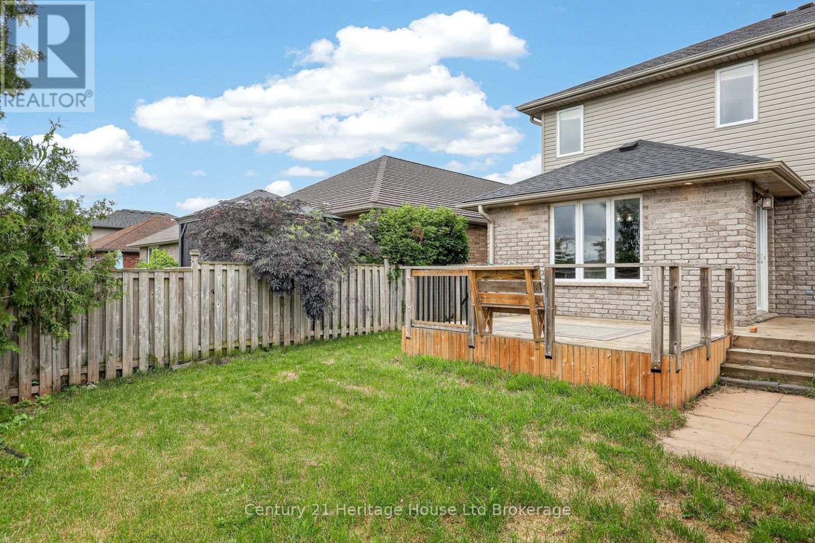 644 Hummingbird Crescent, Woodstock (Woodstock - North), Ontario  N4T 0B3 - Photo 40 - X13549444