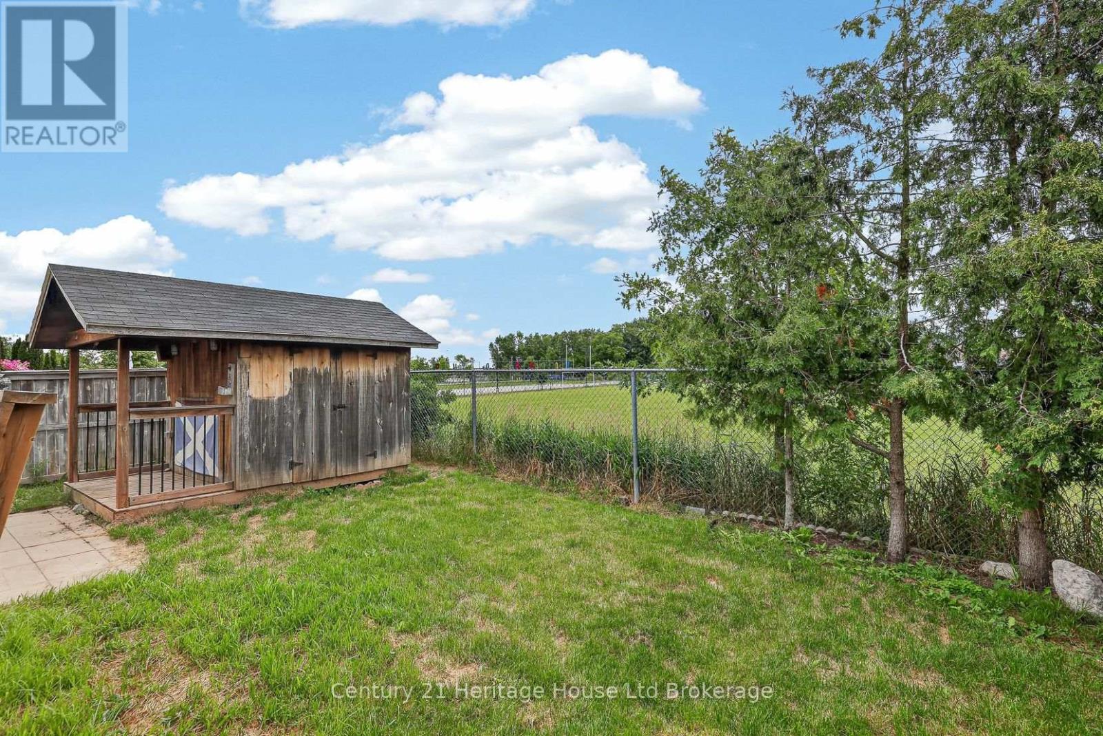 644 Hummingbird Crescent, Woodstock (Woodstock - North), Ontario  N4T 0B3 - Photo 42 - X13549444