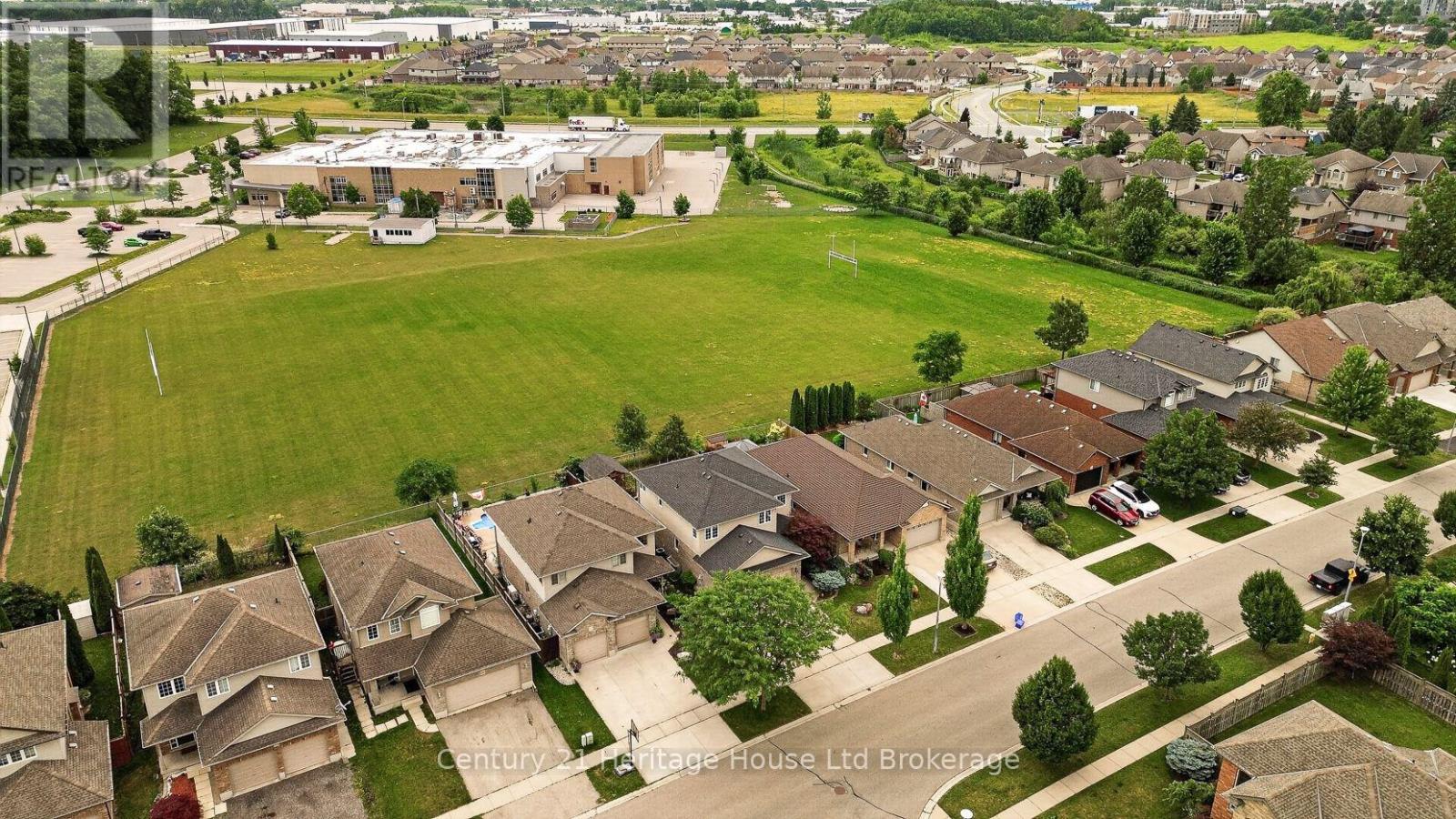 644 Hummingbird Crescent, Woodstock (Woodstock - North), Ontario  N4T 0B3 - Photo 46 - X13549444
